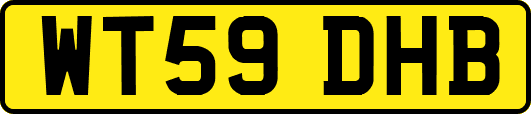 WT59DHB