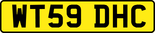 WT59DHC