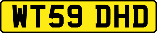 WT59DHD