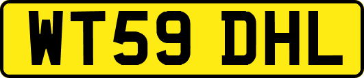 WT59DHL
