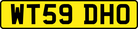 WT59DHO