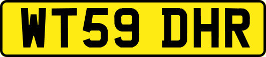 WT59DHR