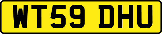 WT59DHU