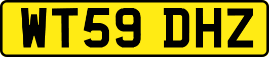 WT59DHZ