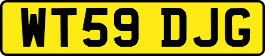 WT59DJG