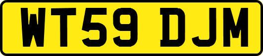 WT59DJM