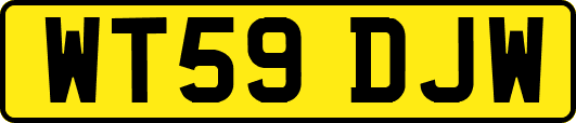WT59DJW