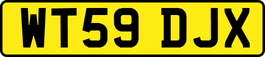 WT59DJX