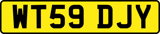 WT59DJY