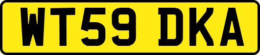 WT59DKA