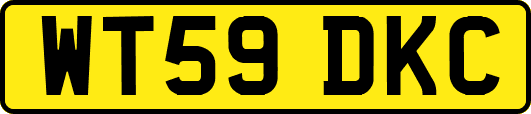 WT59DKC