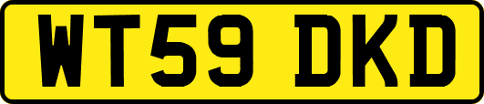 WT59DKD