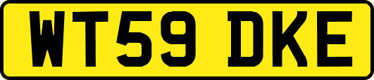 WT59DKE