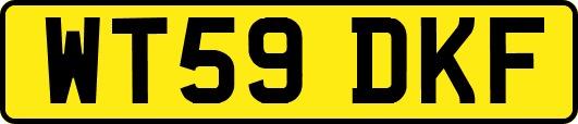 WT59DKF