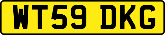 WT59DKG