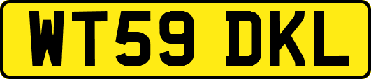 WT59DKL