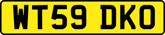 WT59DKO