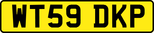 WT59DKP