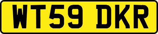 WT59DKR