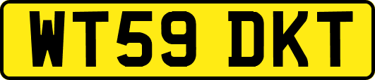 WT59DKT