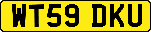 WT59DKU