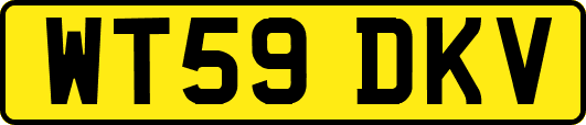 WT59DKV