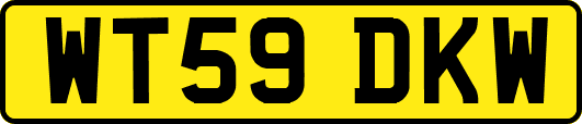 WT59DKW