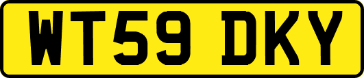 WT59DKY