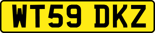 WT59DKZ