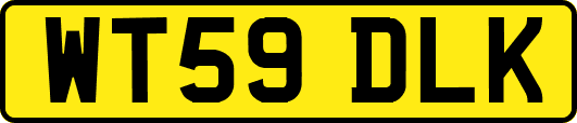 WT59DLK