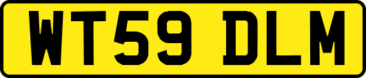 WT59DLM
