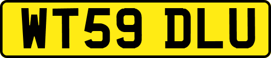 WT59DLU