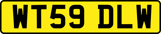 WT59DLW