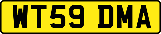 WT59DMA
