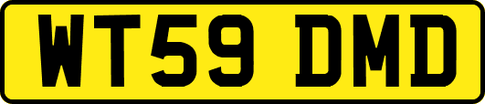 WT59DMD