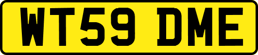 WT59DME