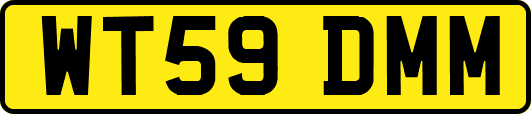 WT59DMM