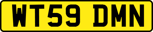 WT59DMN