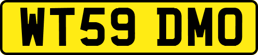 WT59DMO