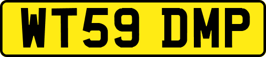 WT59DMP