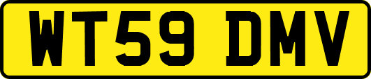 WT59DMV