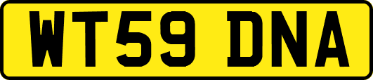 WT59DNA