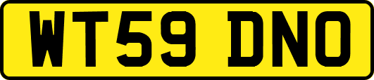 WT59DNO
