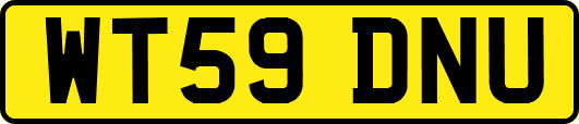 WT59DNU