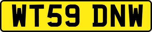 WT59DNW