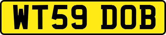 WT59DOB