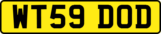 WT59DOD