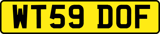 WT59DOF