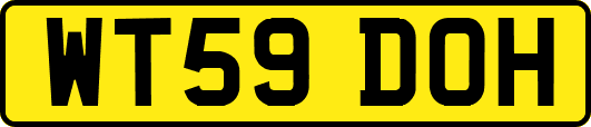 WT59DOH