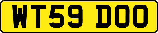 WT59DOO